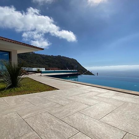 Villa Palheiros Arco da Calheta  Extérieur photo