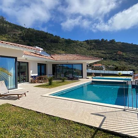 Villa Palheiros Arco da Calheta  Extérieur photo