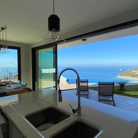 Villa Palheiros Arco da Calheta  Extérieur photo