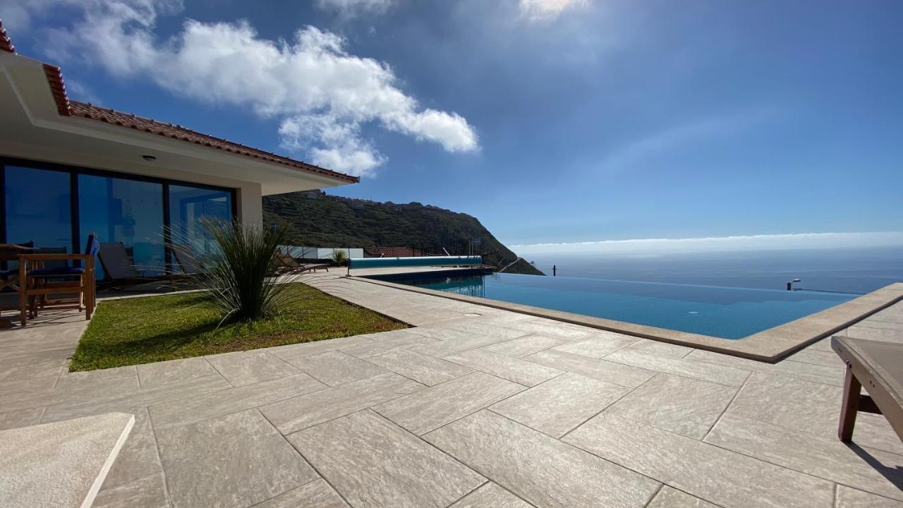 Villa Palheiros Arco da Calheta  Extérieur photo