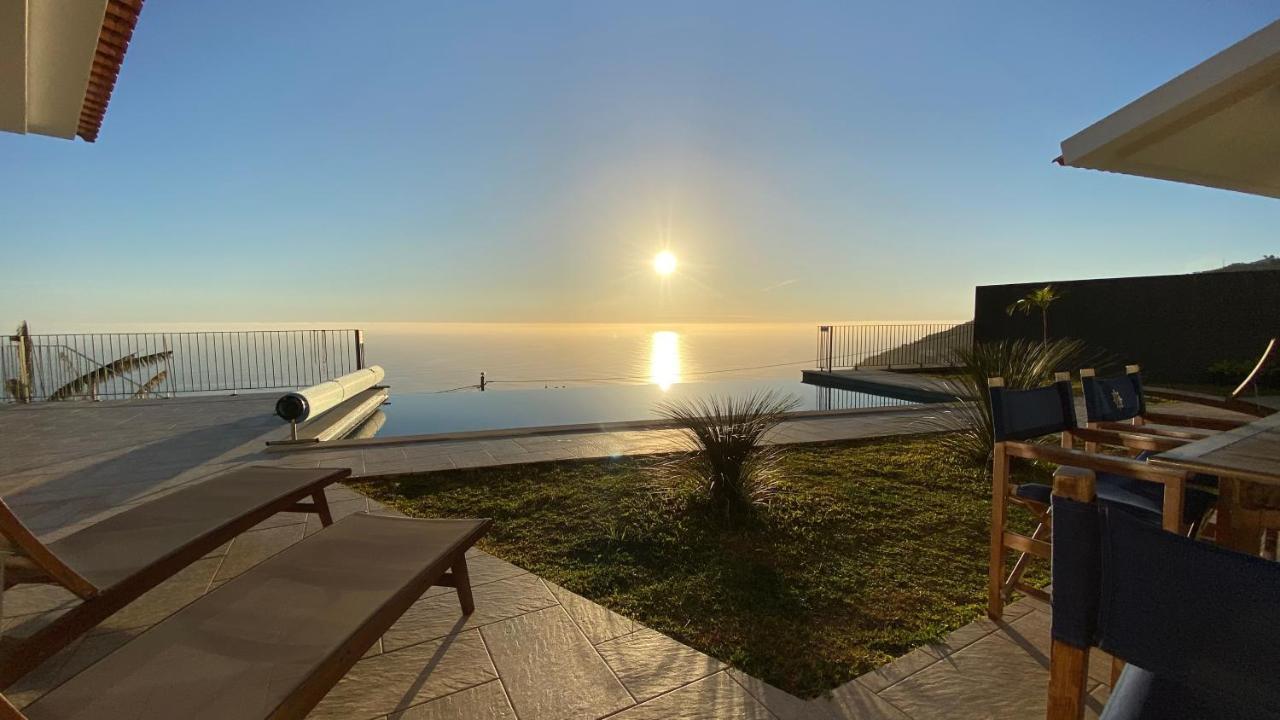 Villa Palheiros Arco da Calheta  Extérieur photo