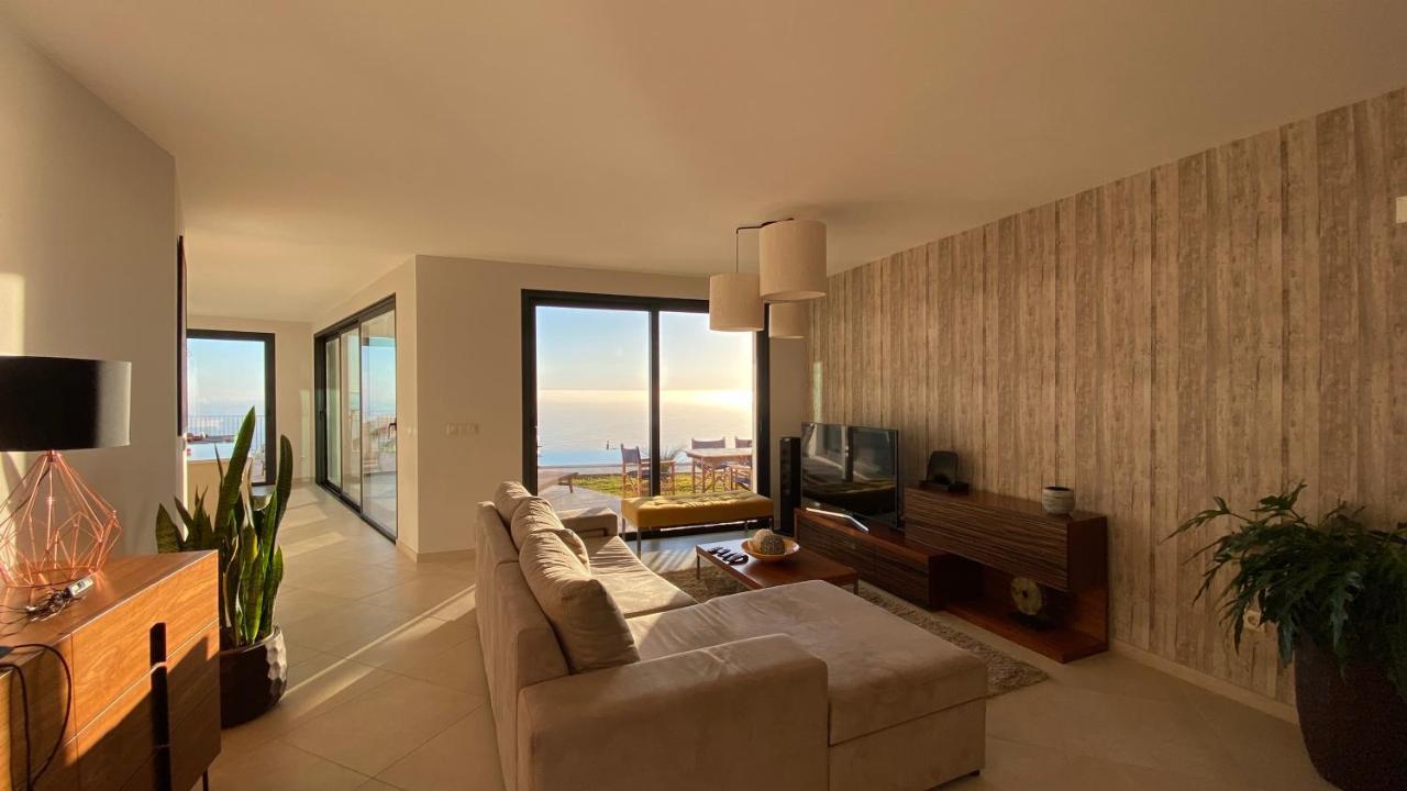 Villa Palheiros Arco da Calheta  Extérieur photo
