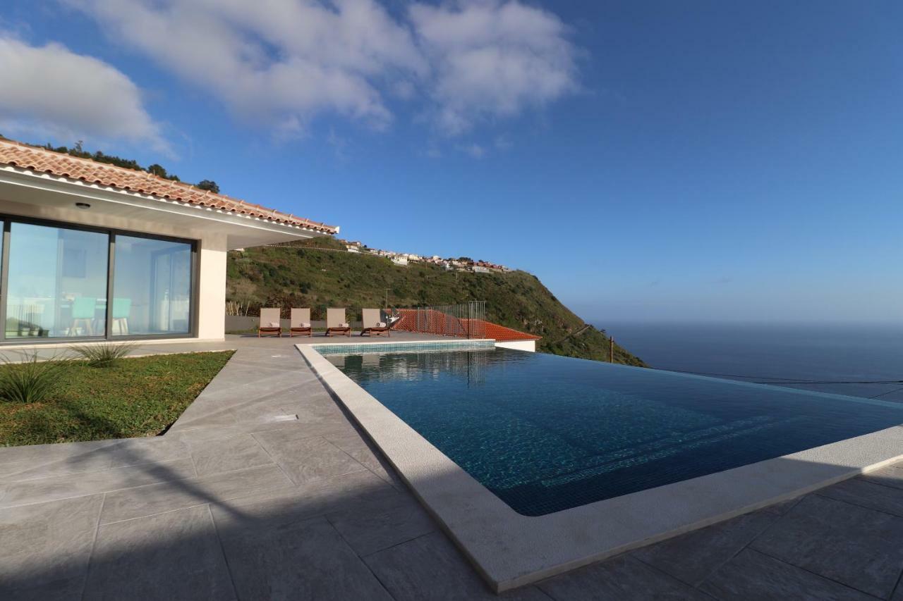 Villa Palheiros Arco da Calheta  Extérieur photo