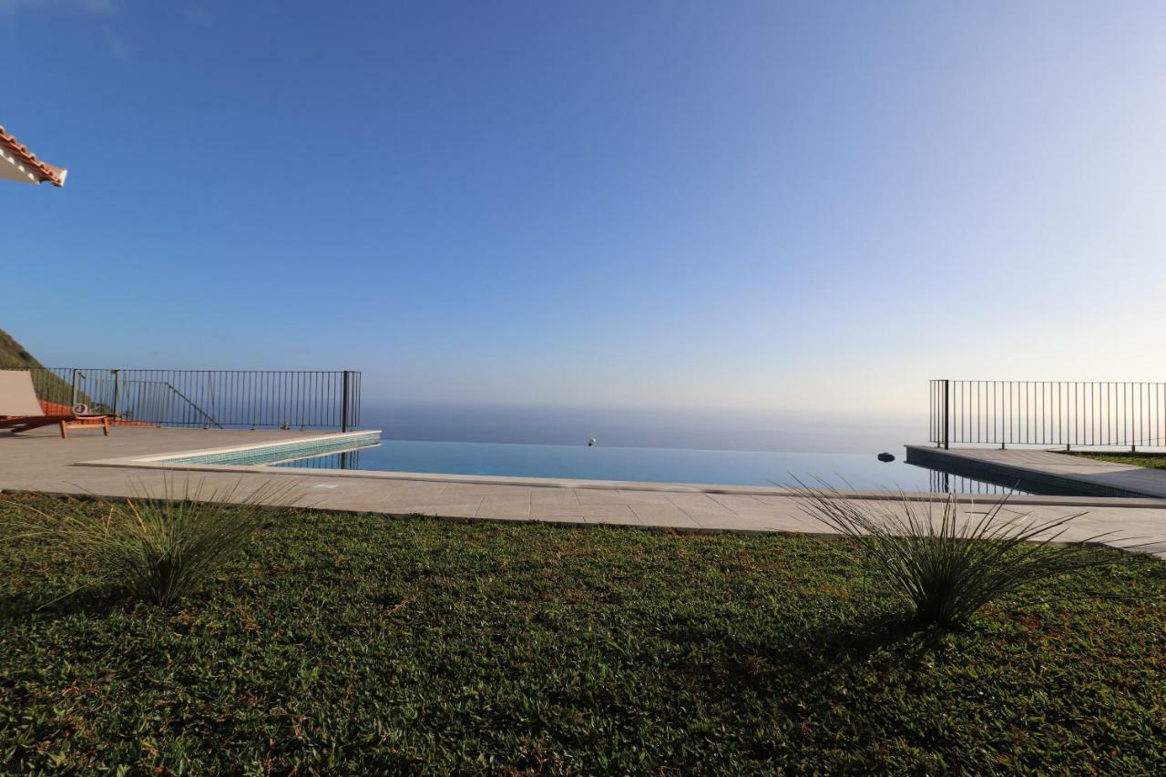 Villa Palheiros Arco da Calheta  Extérieur photo