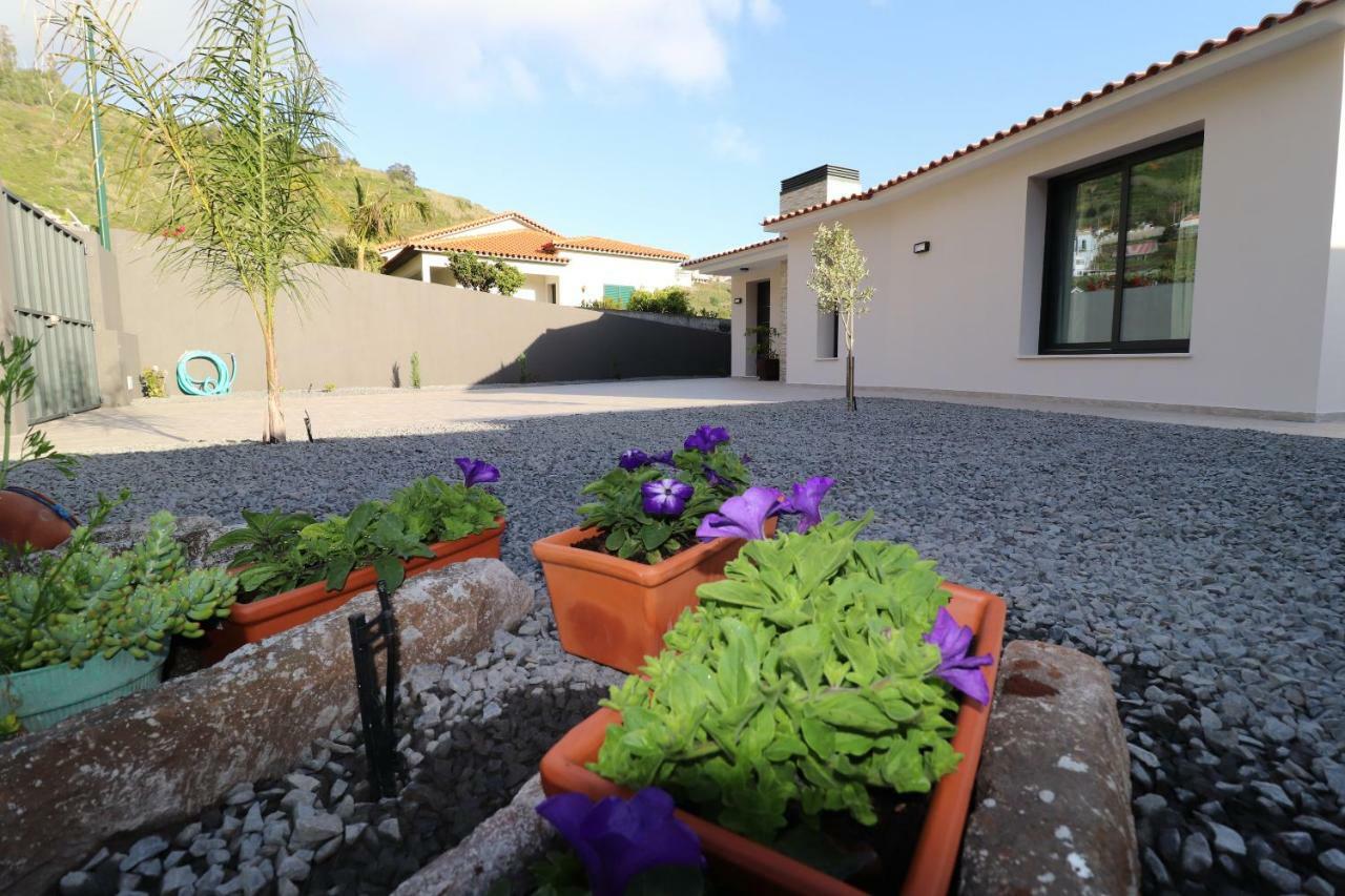 Villa Palheiros Arco da Calheta  Extérieur photo