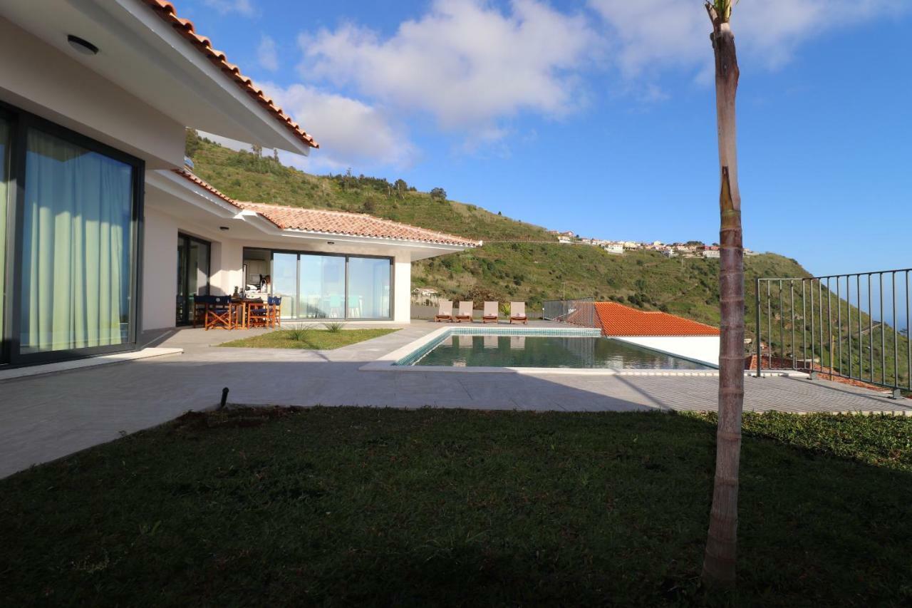 Villa Palheiros Arco da Calheta  Extérieur photo