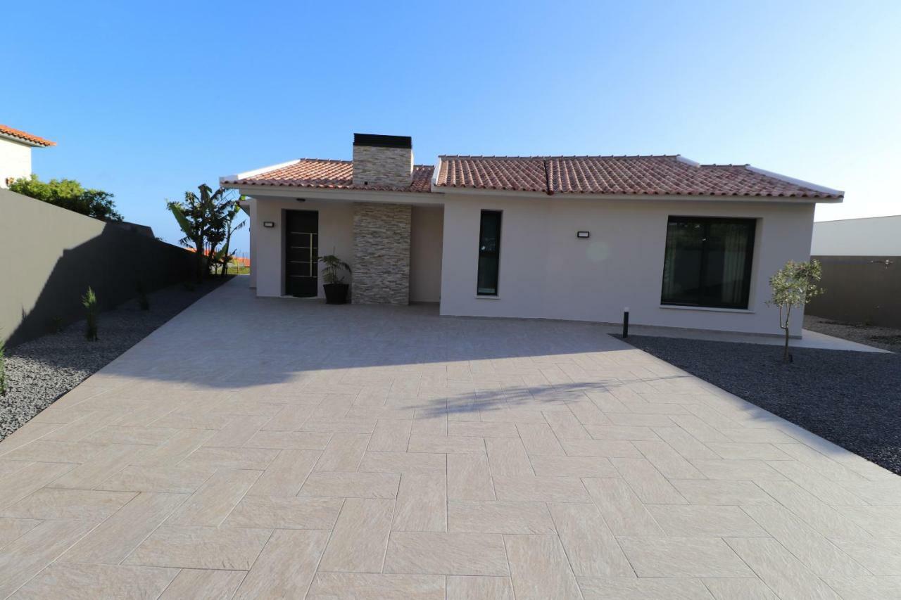 Villa Palheiros Arco da Calheta  Extérieur photo