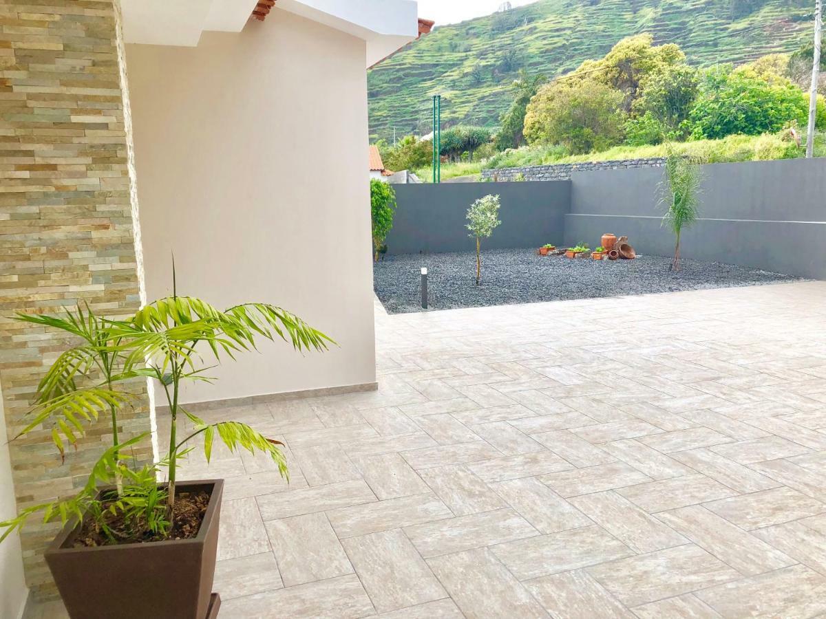 Villa Palheiros Arco da Calheta  Extérieur photo