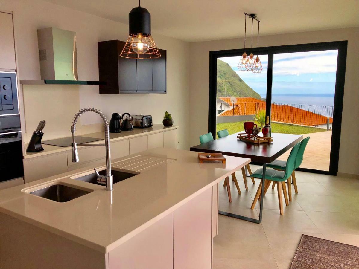 Villa Palheiros Arco da Calheta  Extérieur photo