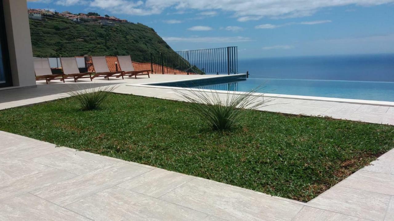Villa Palheiros Arco da Calheta  Extérieur photo