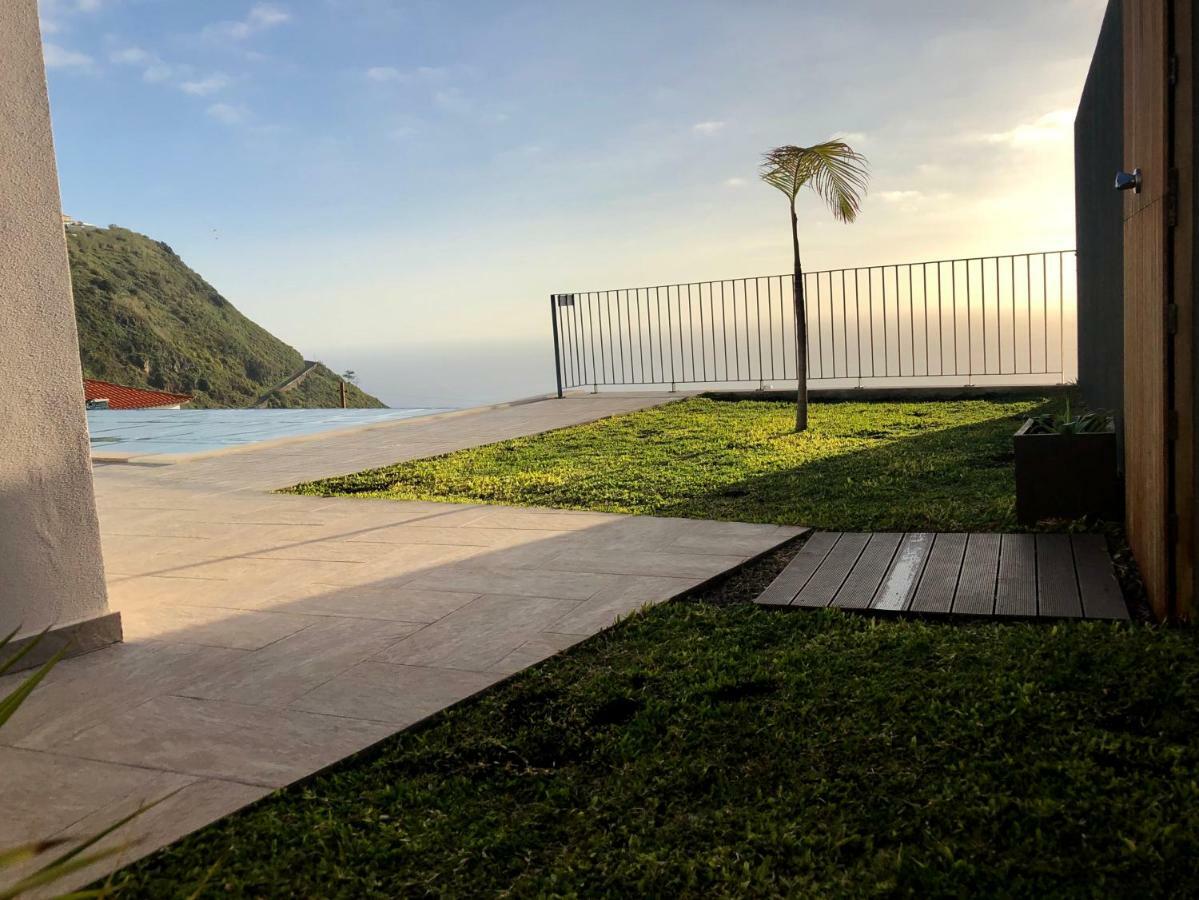 Villa Palheiros Arco da Calheta  Extérieur photo