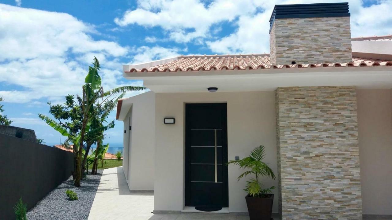 Villa Palheiros Arco da Calheta  Extérieur photo